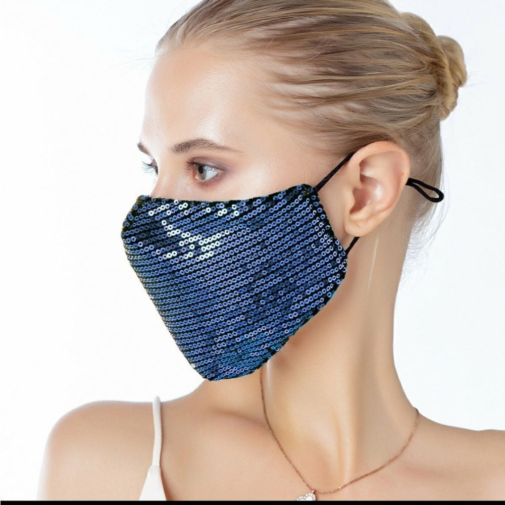Face Mask   - Picture 3 of 16